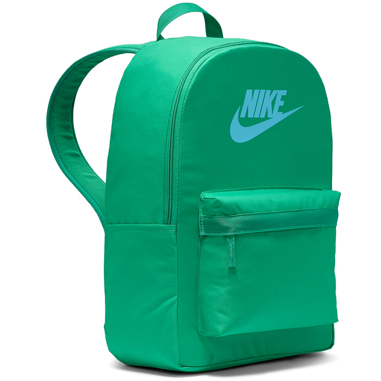 Рюкзак Nike NK HERITAGE BKPK DC4244-324 Зеленый photo 2