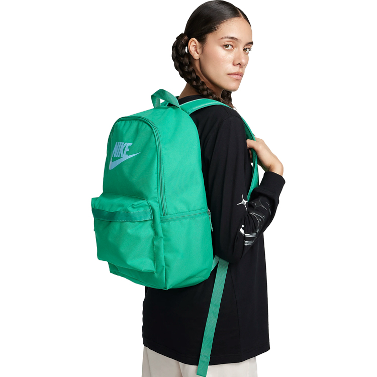 Рюкзак Nike NK HERITAGE BKPK DC4244-324 Зеленый photo 5