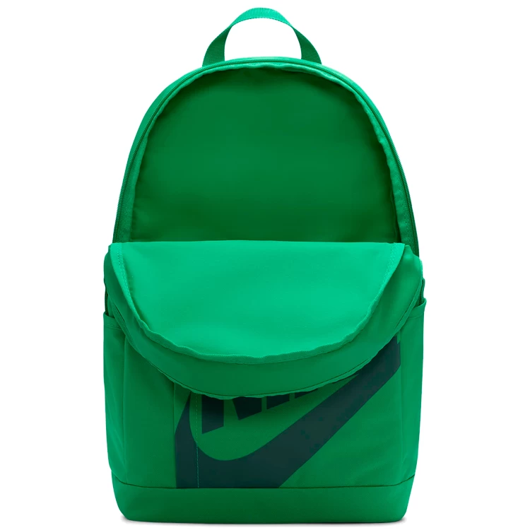 Рюкзак Nike ELMNTL BKPK HBR DD0559-324 Зеленый photo 4