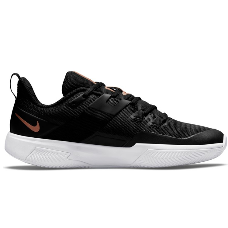 Кроссовки Nike VAPOR LITE CLY / Женский / 37.5 / Черный photo 2