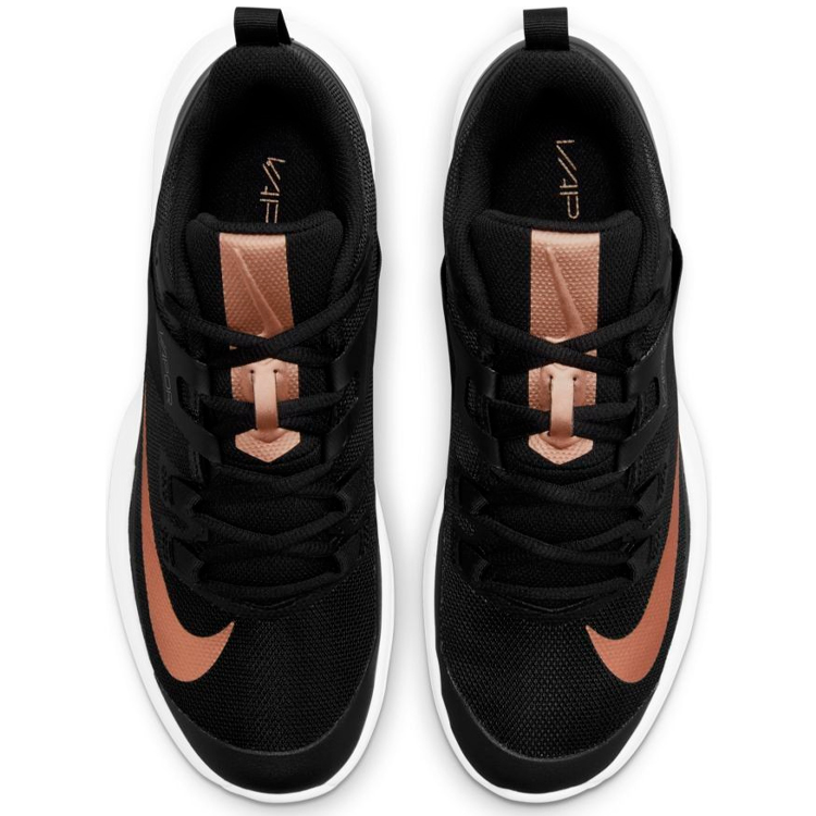 Кроссовки Nike VAPOR LITE CLY / Женский / 37.5 / Черный photo 5