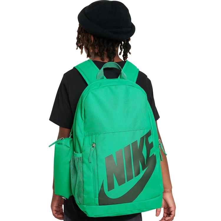 Rucsac Nike Y NK ELMNTL BKPK DR6084-324 Verde photo 5