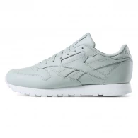 Кроссовки Reebok CL LTHR 