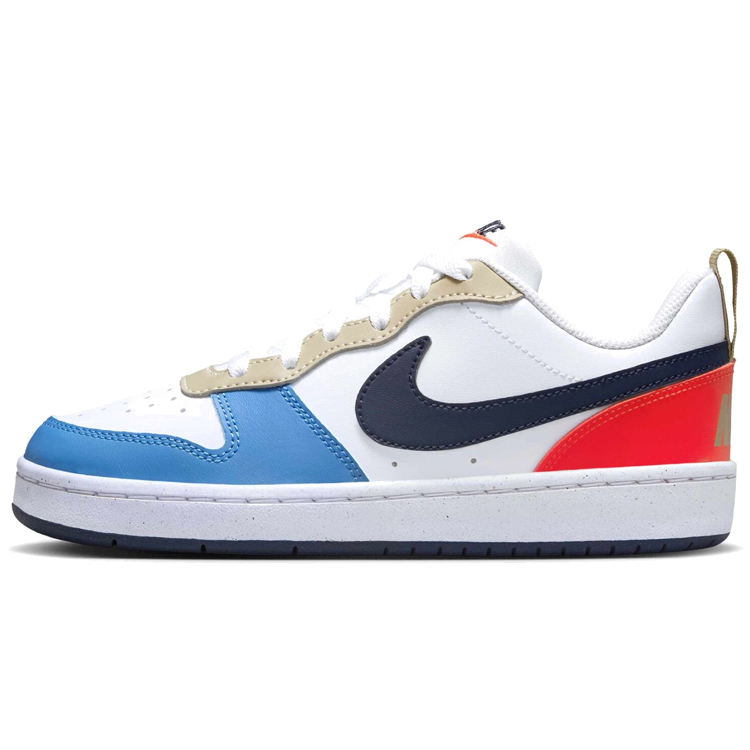 Incaltaminte Sport Nike COURT BOROUGH LOW RECRAFT photo 