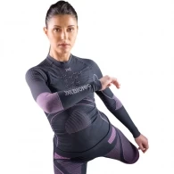 Футболка с длинным рукавом термобелье X-Bionic ENERGY ACCUMULATOR 4.0 LG SL thumbnav 4