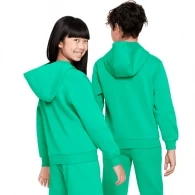 Hanorac Nike K NSW CLUB FLC HDY LBR thumbnav 5