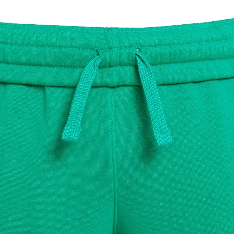 Брюки Nike K NSW CLUB FLC JGGR LBR / Мужской / S / Зеленый photo 4