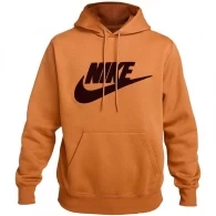 Толстовка Nike M NK CLUB BB PO CHNL FTRA 