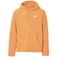Толстовка Nike M NK CLUB WINTERIZED PO HOODIE 
