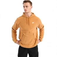 Толстовка Nike M NK CLUB WINTERIZED PO HOODIE thumbnav 2