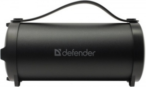 Boxa portabila Defender G24 Black thumbnav 1