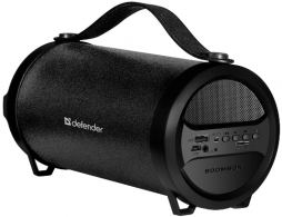 Boxa portabila Defender G24 Black thumbnav 2