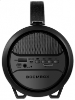 Boxa portabila Defender G24 Black thumbnav 3
