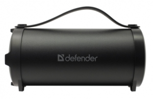 Boxa portabila Defender G24 Black thumbnav 5