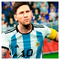 EA Sports FC 24 PlayStation 5 3+ thumbnav 3
