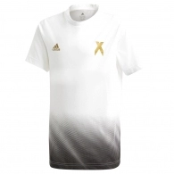 Tricou Adidas B A.R. X TEE 