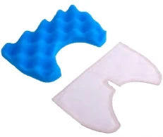 Filtru p/u aspirator Samsung H124 