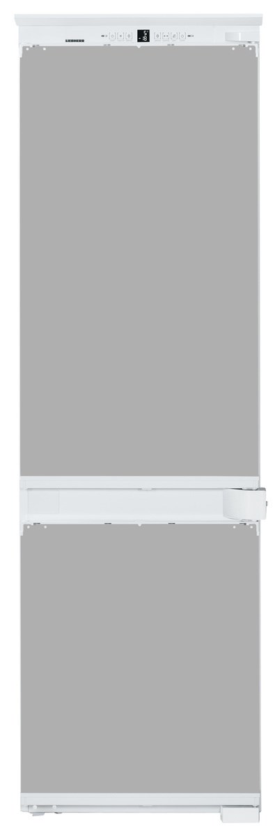 Frigider cu doua usi Liebherr ICBS3324 / 255 l / 177.2 cm / A++ / Alb photo 1