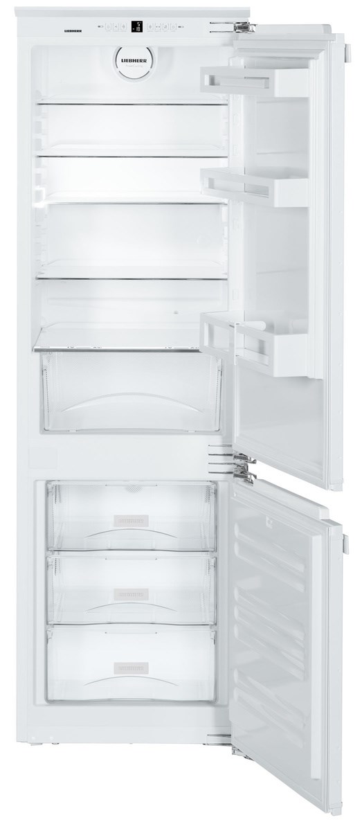 Frigider cu doua usi Liebherr ICP3324 / 274 l / 177.2 cm / A+++ / Alb photo 2