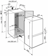 Холодильник Liebherr ICUS3324 thumbnav 3