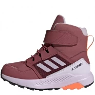 Ботинки Adidas TERREX TRAILMAKER HIGH C.RDY K 