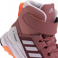 Ghete Adidas TERREX TRAILMAKER HIGH C.RDY K thumbnav 4