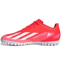 Ghete pentu fotbal Adidas X CRAZYFAST CLUB TF thumbnav 2