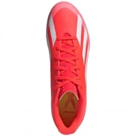 Ghete pentu fotbal Adidas X CRAZYFAST CLUB TF thumbnav 3