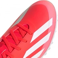 Ghete pentu fotbal Adidas X CRAZYFAST CLUB TF thumbnav 5