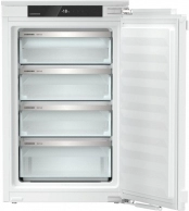 Congelator incorporabil Liebherr IFNe3924, 87 l, 87.2 cm, 55.9 cm, E, Argintiu 