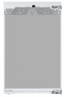 Congelator Liebherr IGN 1624, 103 l, 87.2 cm, 55.9 cm, A++, Alb 