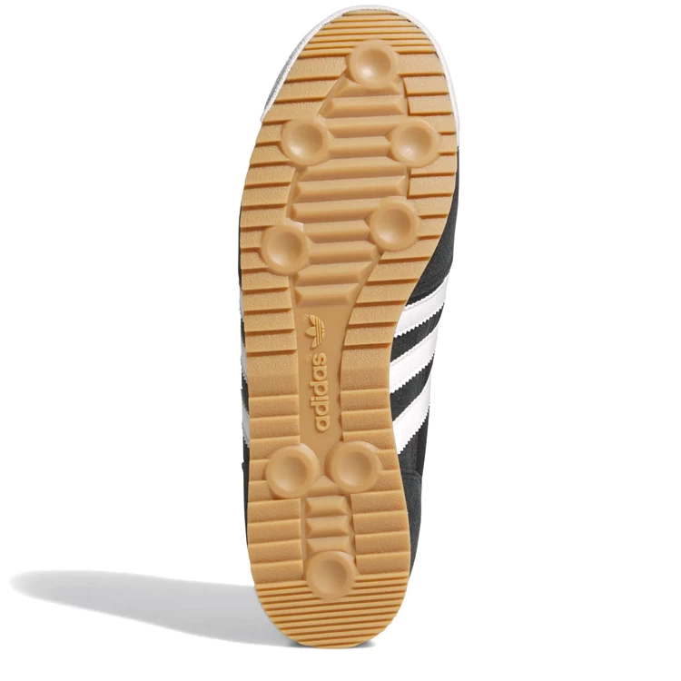 Incaltaminte Sport Adidas R71 pt Barbati / 46.5 / Negru photo 4