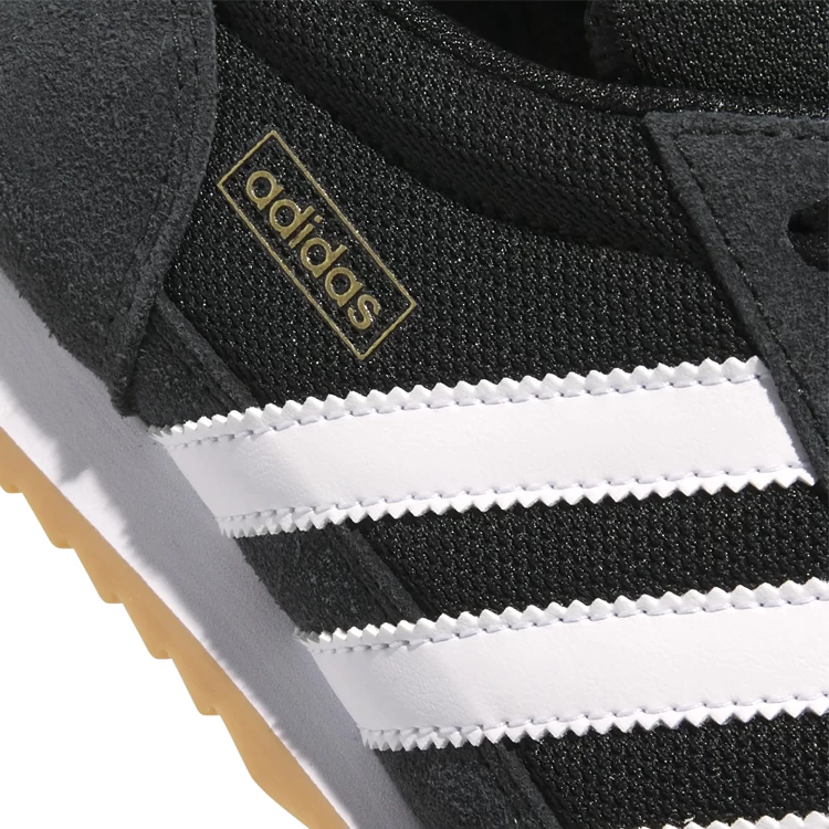 Incaltaminte Sport Adidas R71 pt Barbati / 46.5 / Negru photo 5