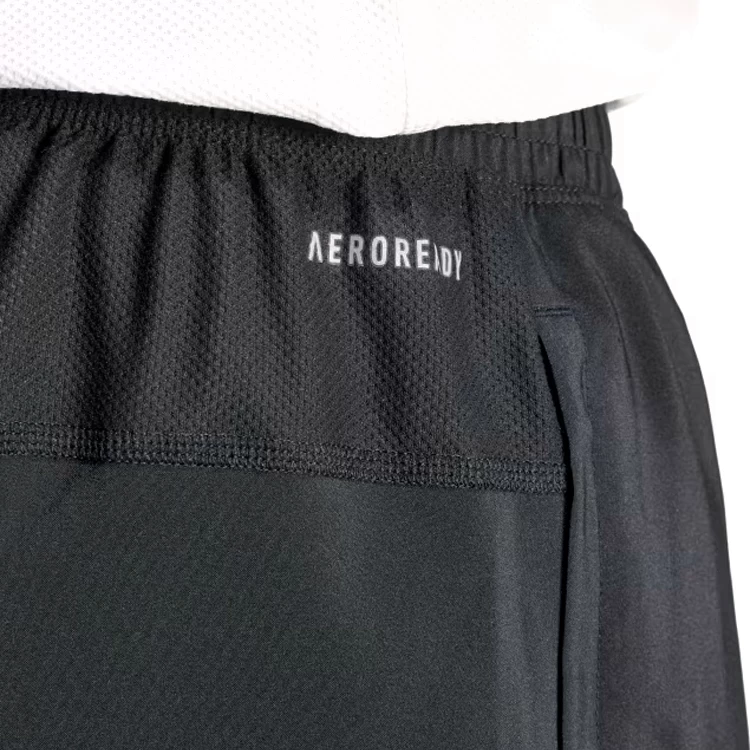 Pantaloni Adidas OTR B PANT ST Negru Barbati photo 4