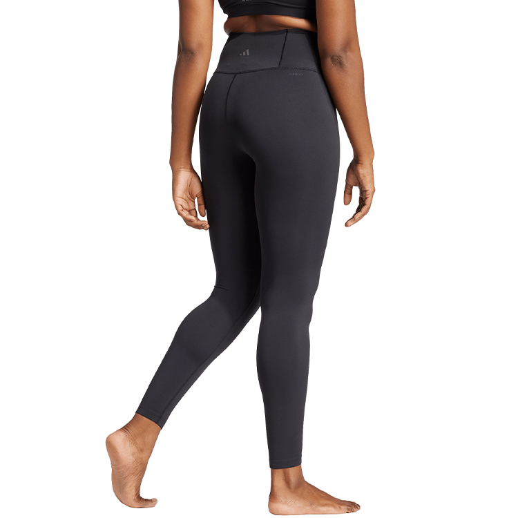Легинсы Adidas All Me 7/8 L / Женский / XS / Черный photo 3
