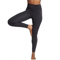 Panta-colanti Adidas All Me 7/8 L 