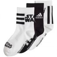 Носки Adidas Y SW 3PP SO 