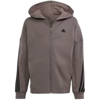 Hanorac Adidas U FI 3S FZ HD 