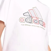 Tricou Adidas XPRESS BOYS thumbnav 5