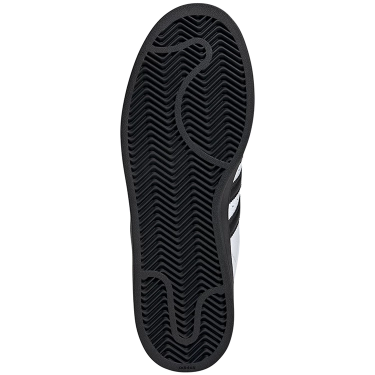 Кроссовки Adidas SUPERSTAR II / Мужской / 46.5 / Белый photo 4