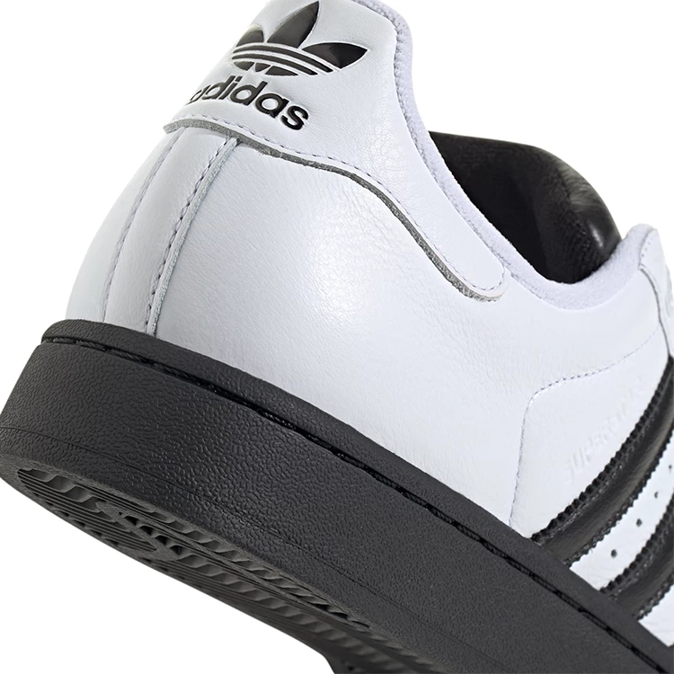 Кроссовки Adidas SUPERSTAR II / Мужской / 46.5 / Белый photo 5