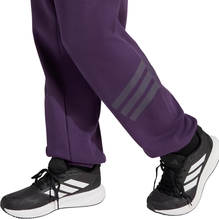 Pantaloni Adidas J FI 3S WIDE PT photo 5