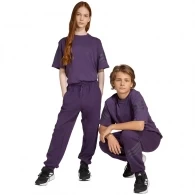 Брюки Adidas J FI 3S WIDE PT 