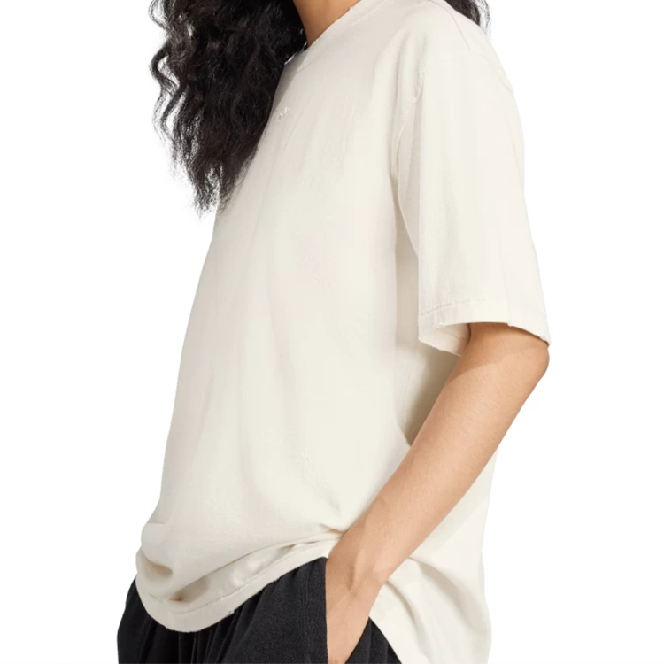 Tricou Adidas SHORTSLEEVE TE photo 4