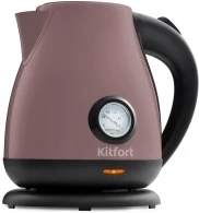 Fierbator de apa electric Kitfort KT6424 