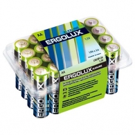 Baterie Ergolux LR6 BP-24 thumbnav 1