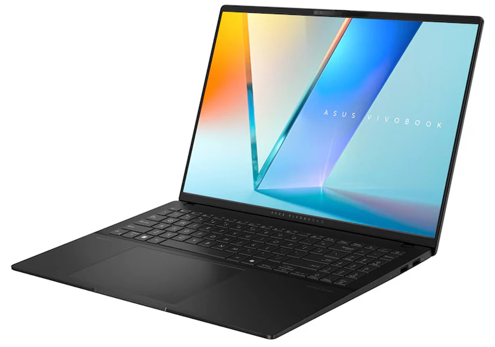 Laptop Asus M5606WAMX024 16 / Negru photo 2