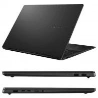Laptop Asus M5606WAMX024, Ryzen 9, 32 GB GB, Negru thumbnav 4