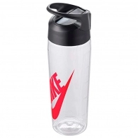 Бутылка Nike TR HYPERCHARGE STRAW BOTTLE GRAPHIC 