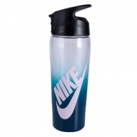 Бутылка Nike TR HYPERCHARGE STRAW BOTTLE GRAPHIC 